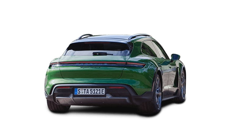 Porsche Taycan 4 Cross Turismo: Check Prijs & Specs - Mountox
